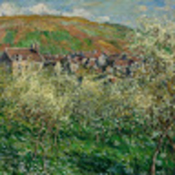 Meet your Posher, Michelle - Picture 1 of 1